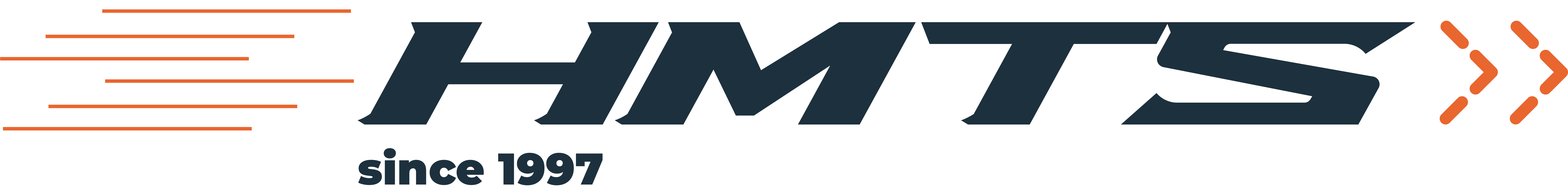 HMTS Logo